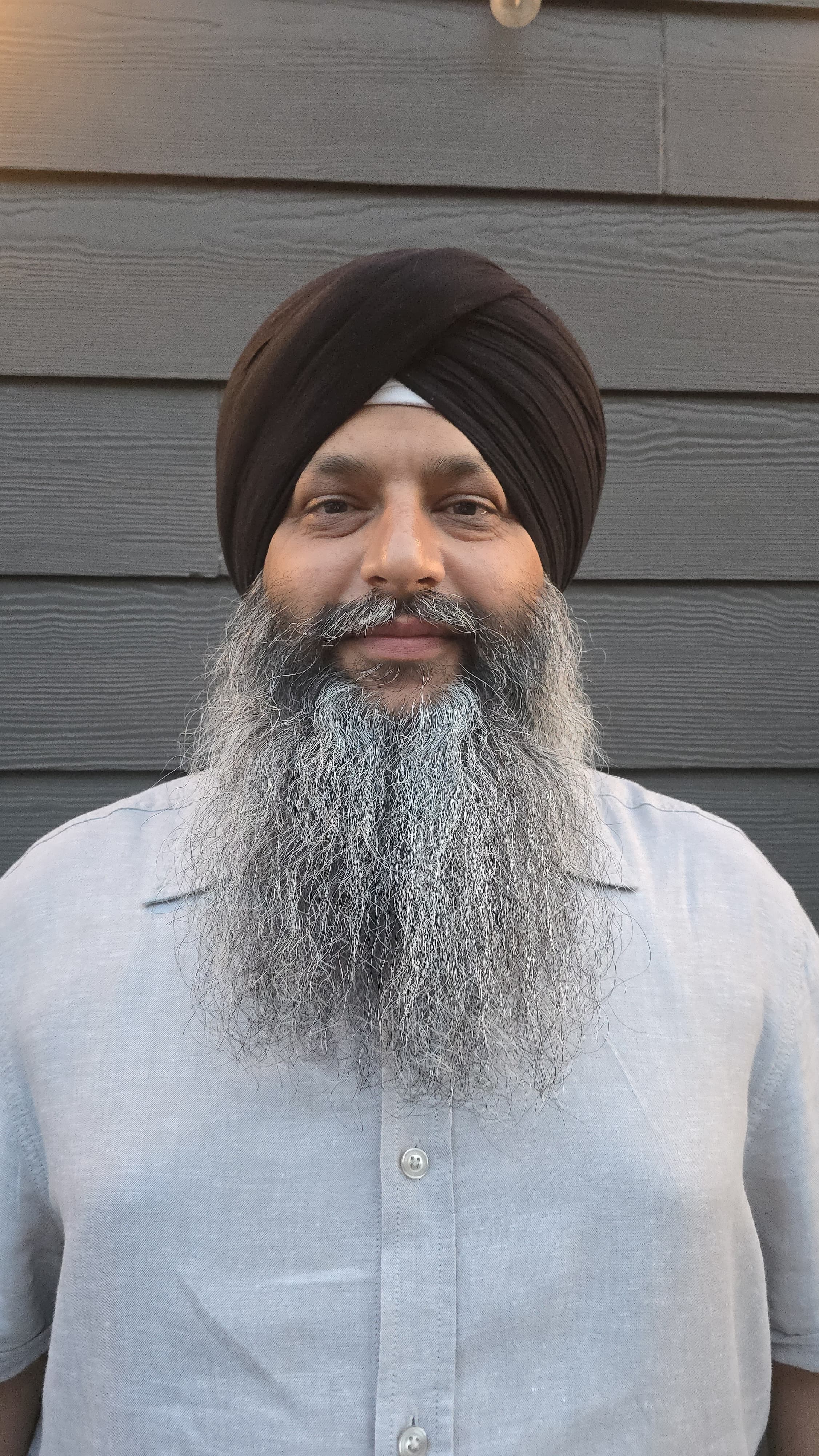 Yadwinder Mangat